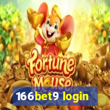 166bet9 login